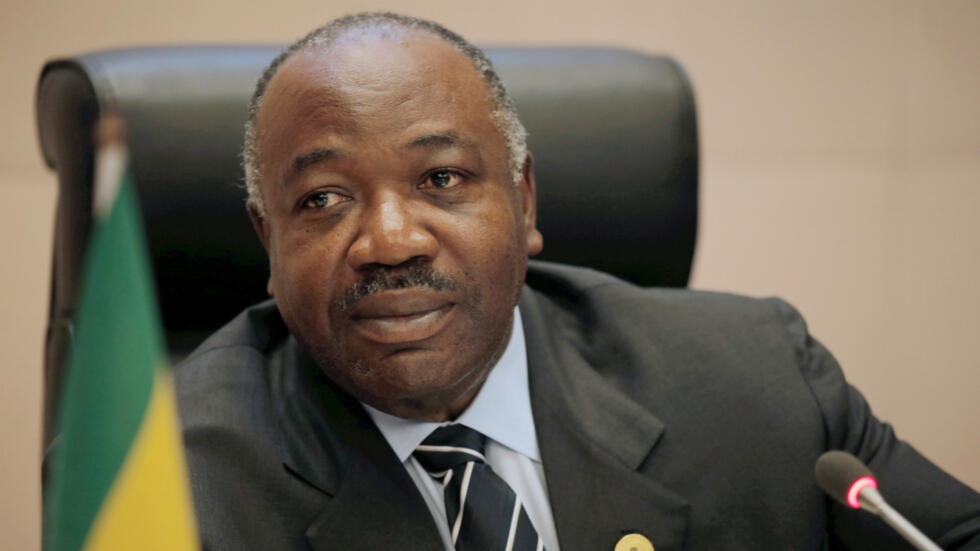 Gabon : Le président déchu Ali Bongo "libre de se rendre à l'étranger"